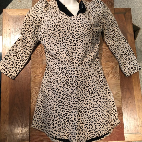 Ark & Co. Romper Shorts Size M - Picture 1 of 6